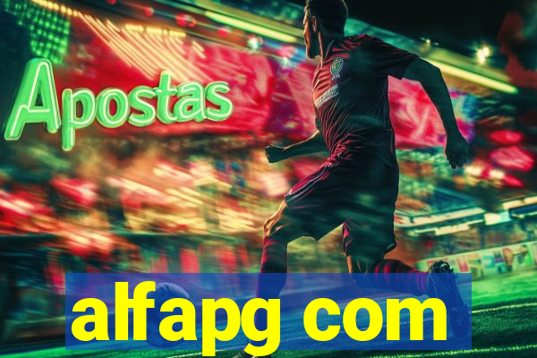 alfapg com
